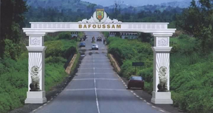 H20KARGO Bafoussam